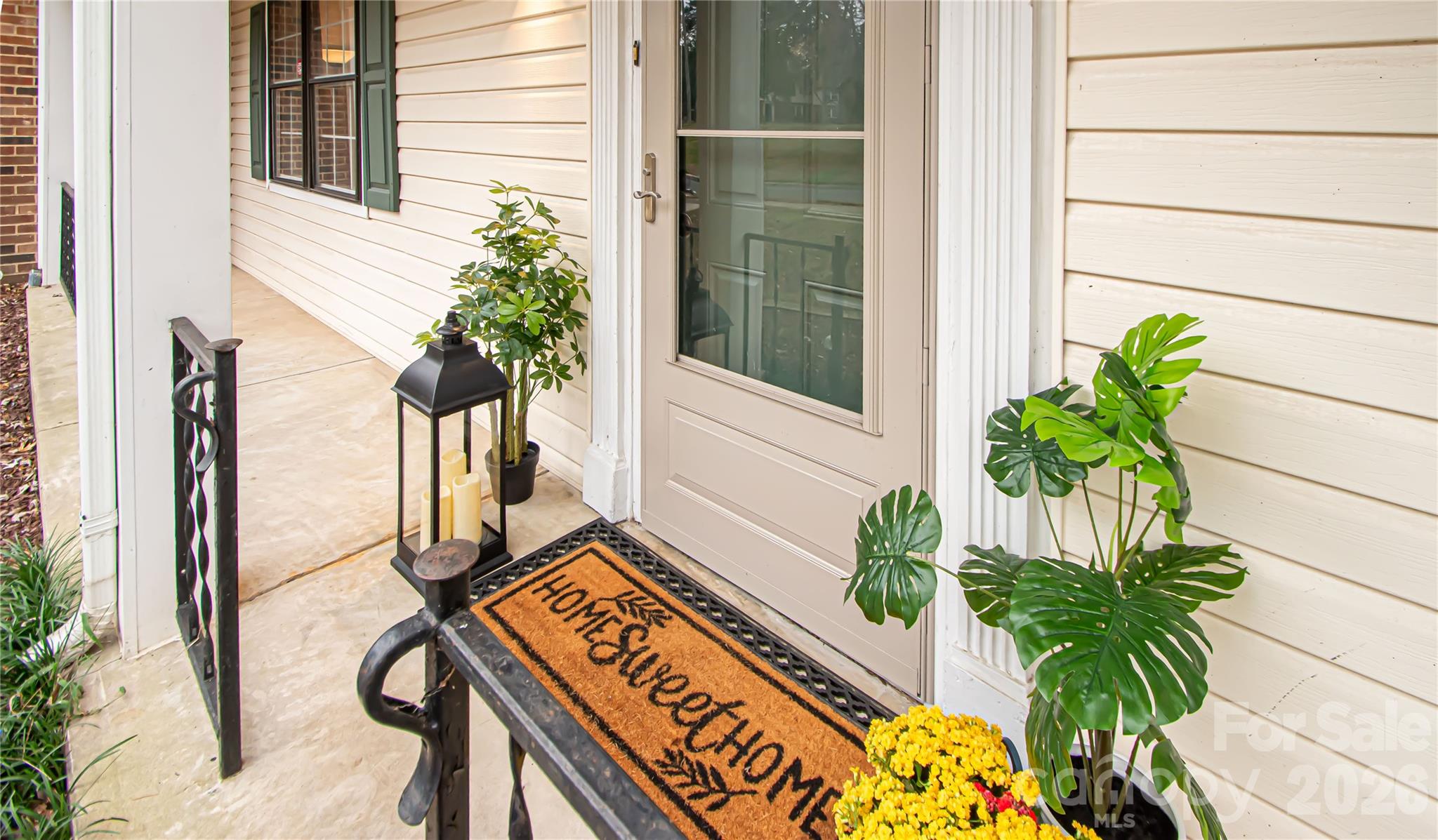 Lexington Commons - Residential