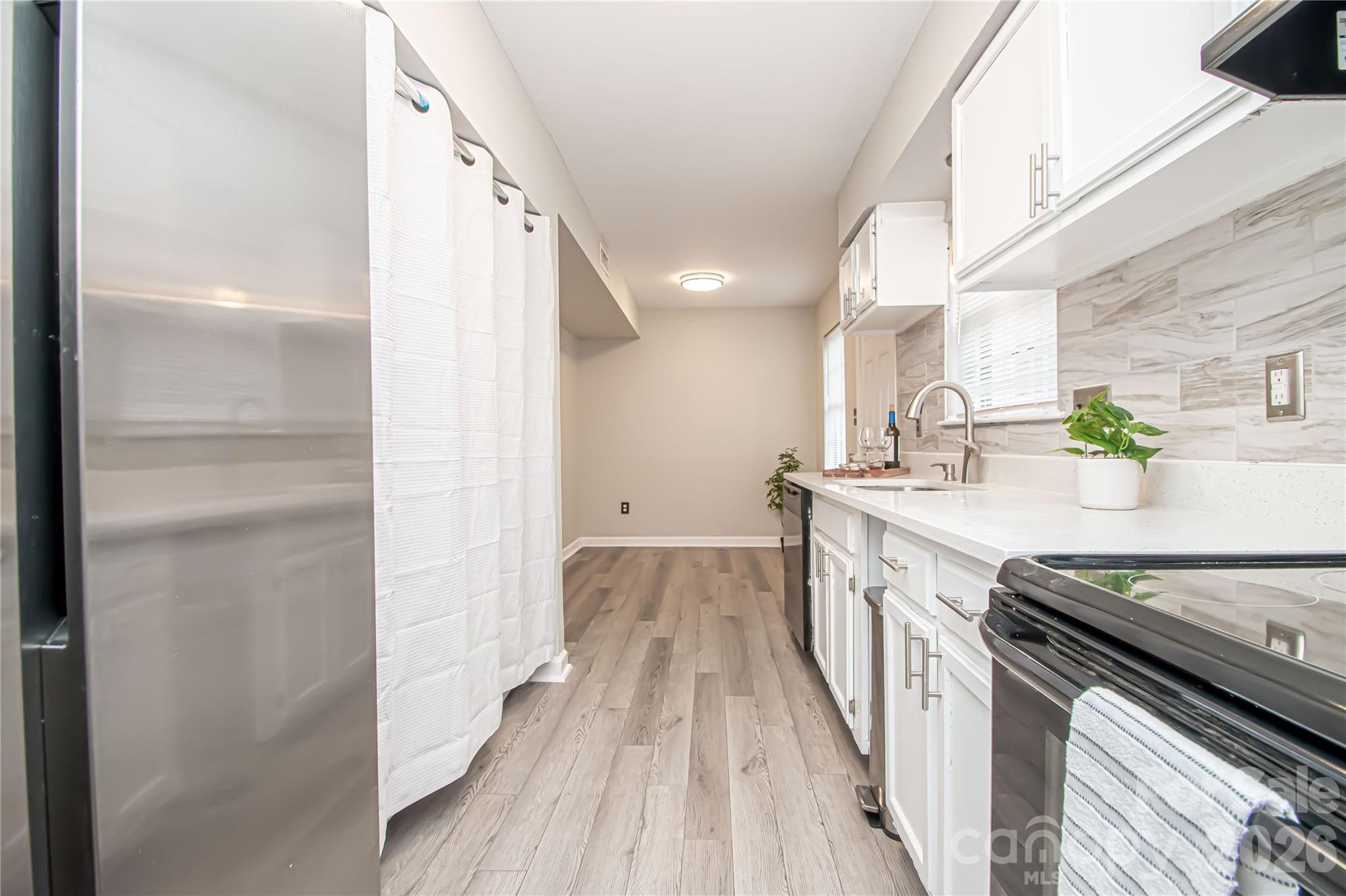 Lexington Commons - Residential