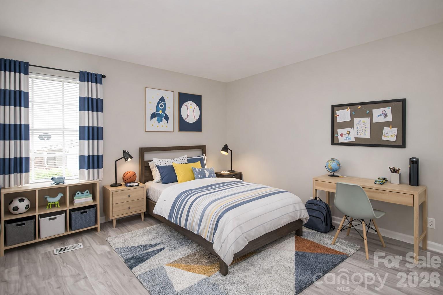 Lexington Commons - Residential