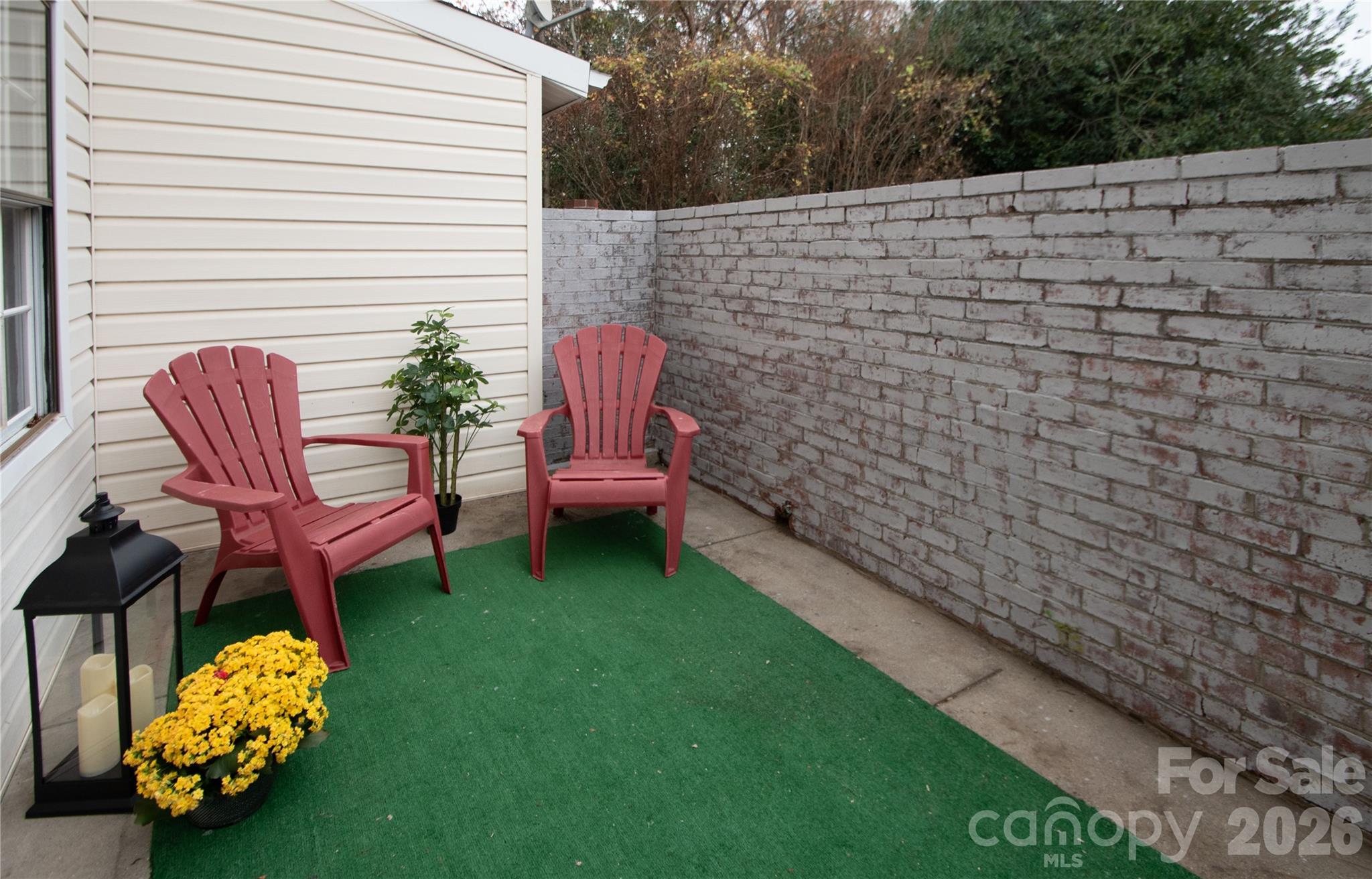 Lexington Commons - Residential