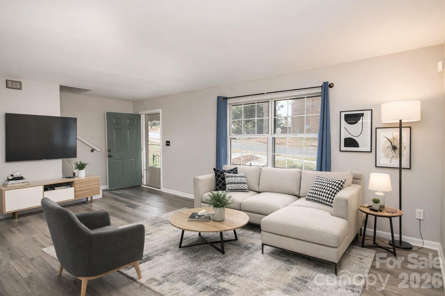 Lexington Commons - Residential