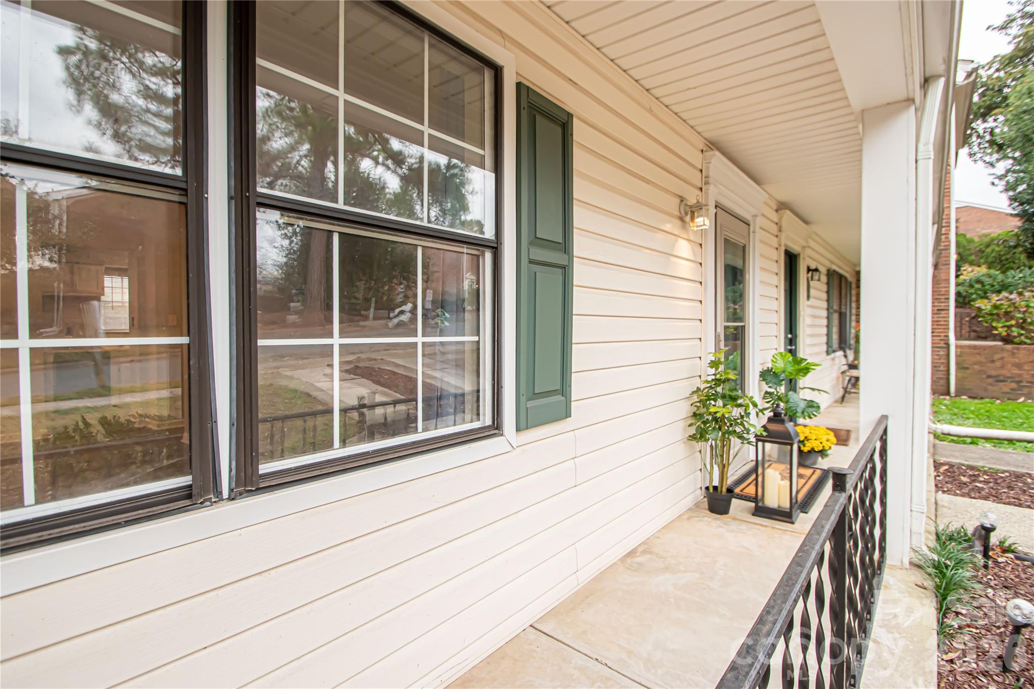 Lexington Commons - Residential