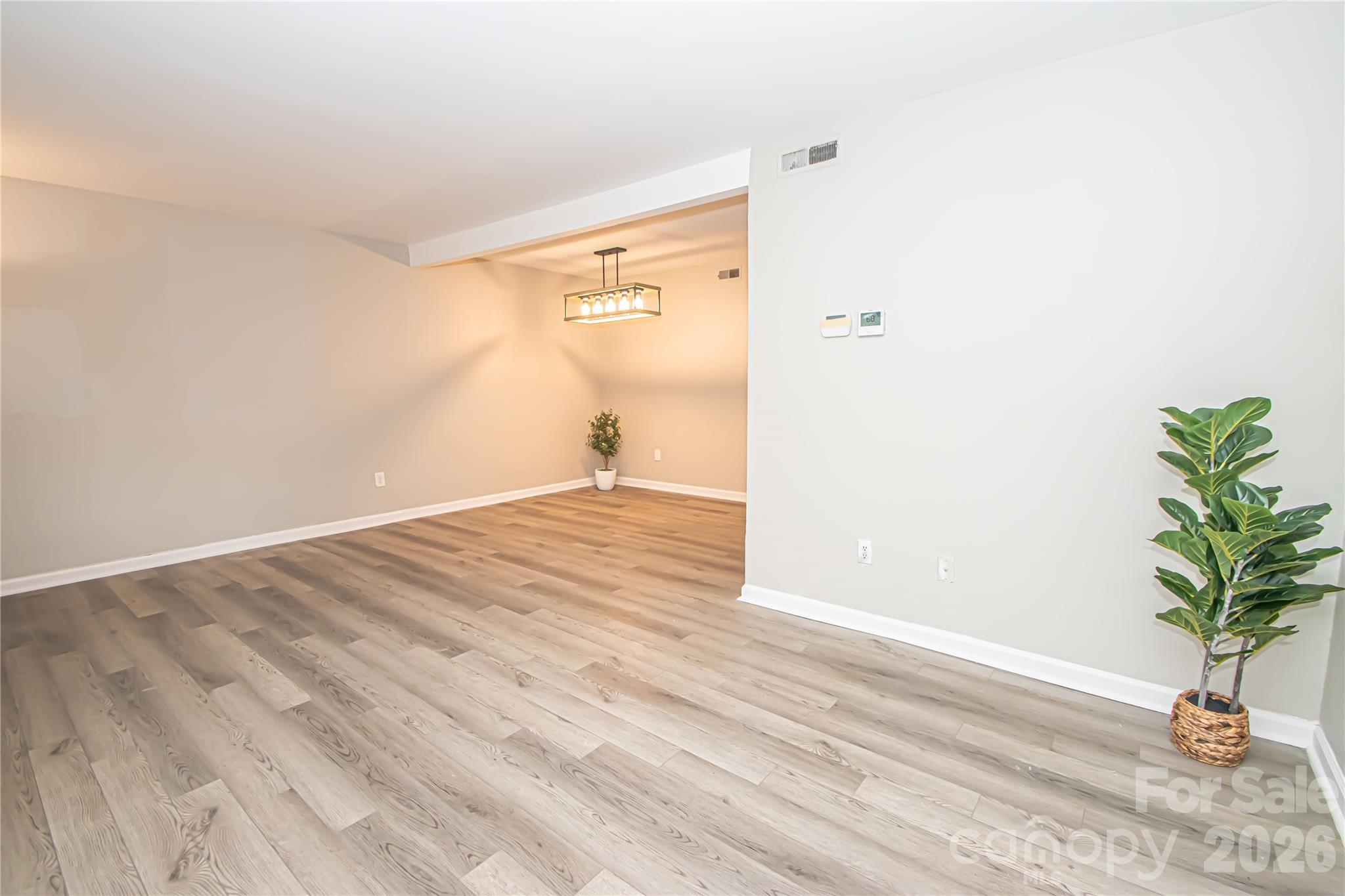 Lexington Commons - Residential