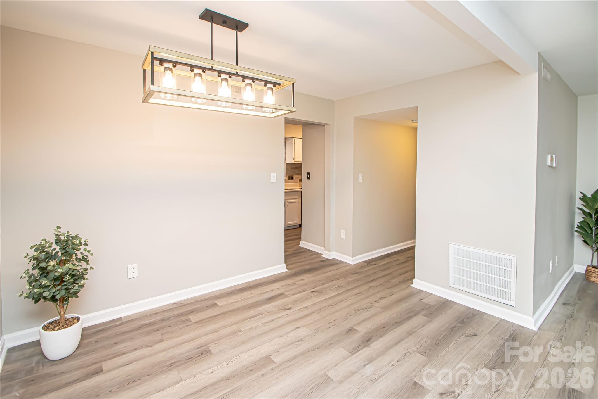 Lexington Commons - Residential