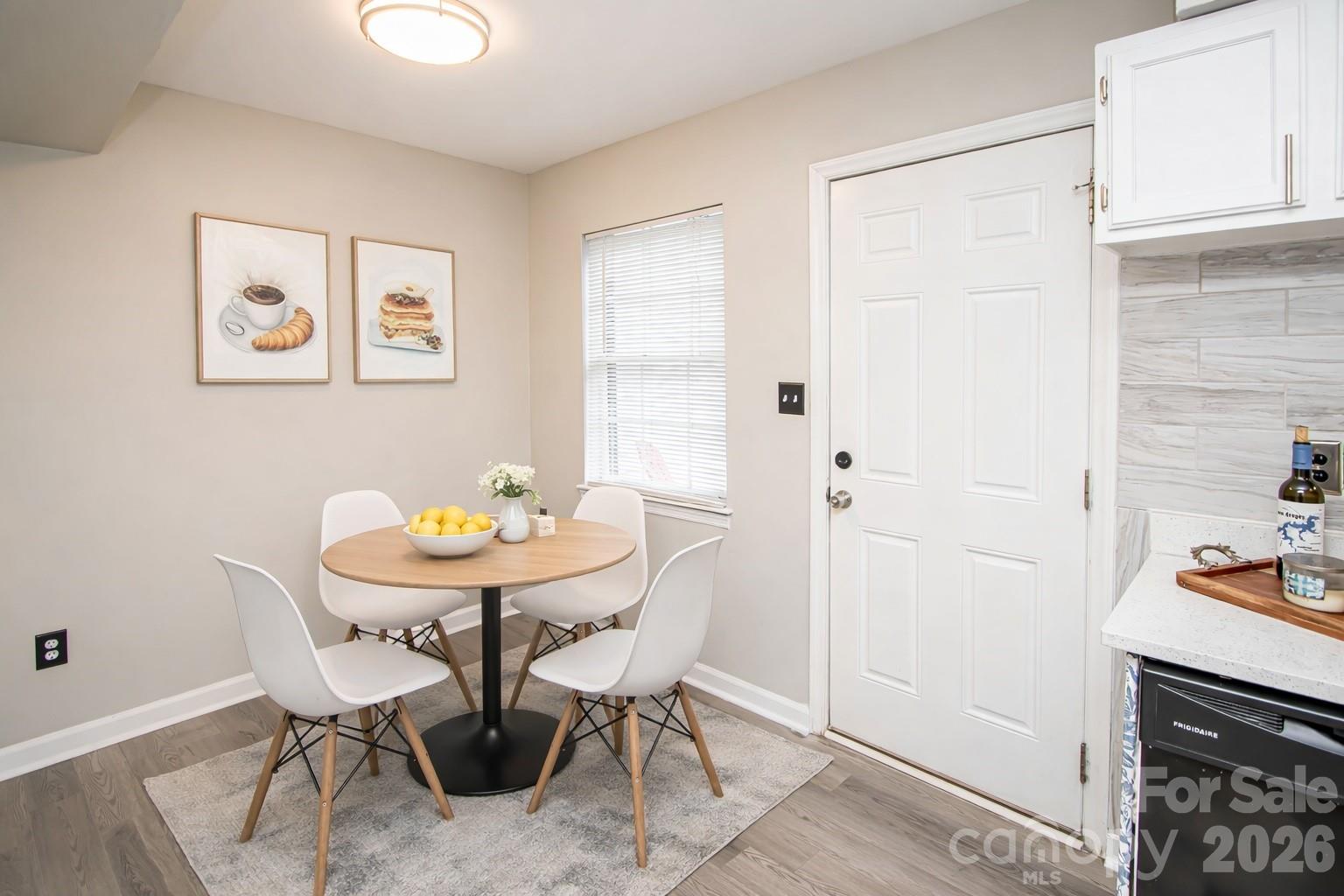 Lexington Commons - Residential