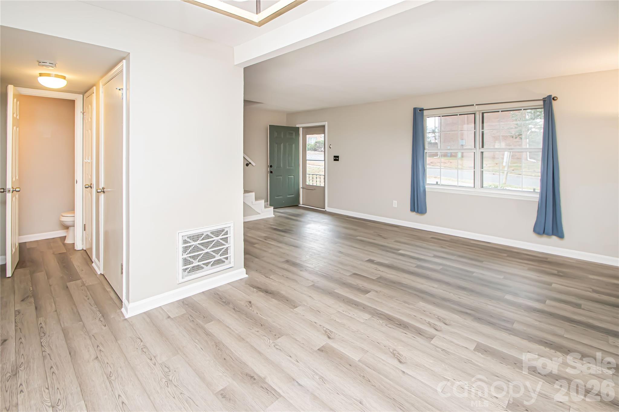 Lexington Commons - Residential