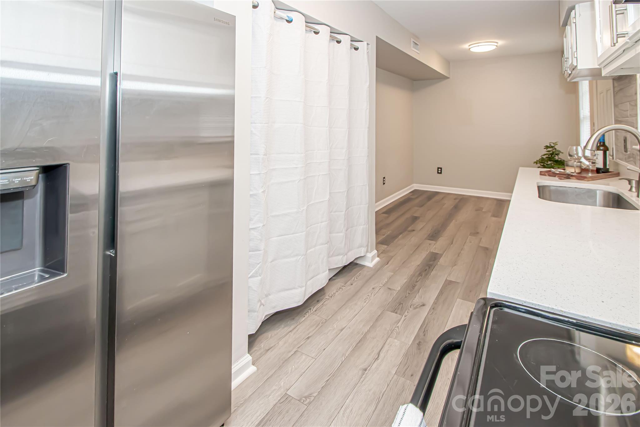 Lexington Commons - Residential