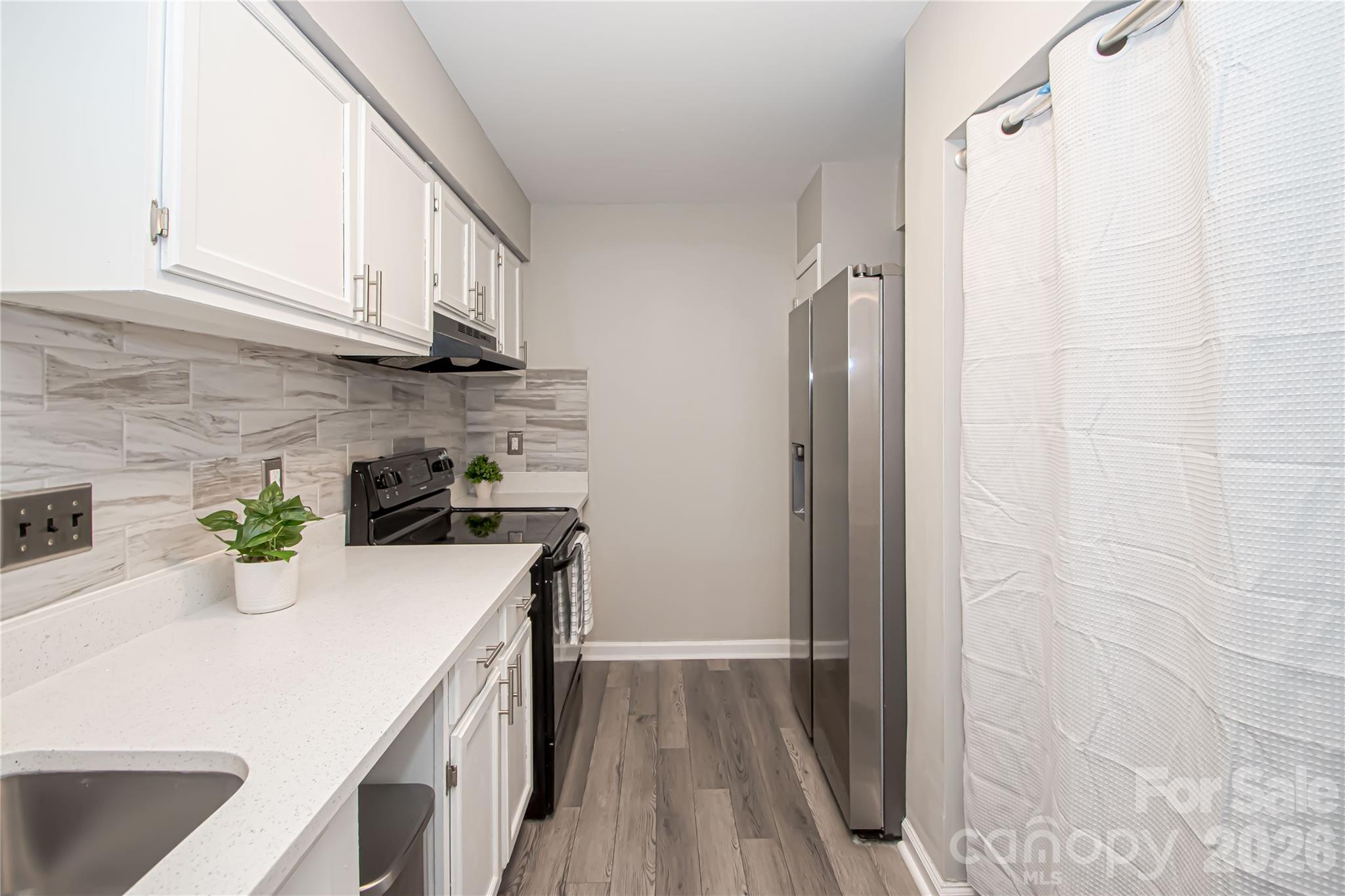 Lexington Commons - Residential