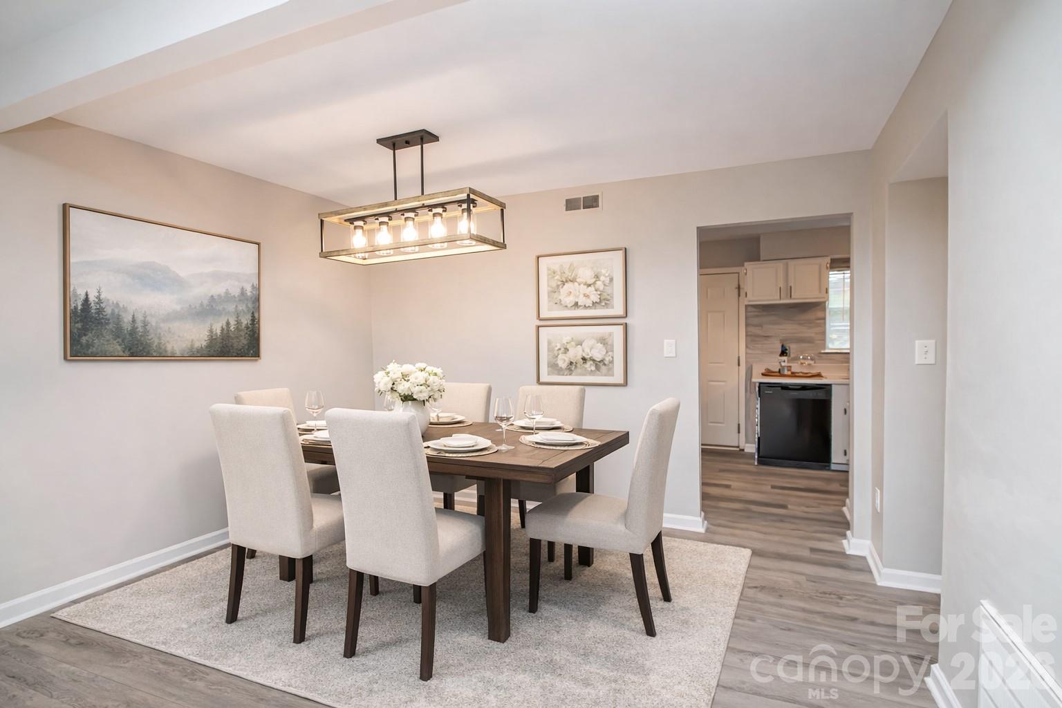 Lexington Commons - Residential