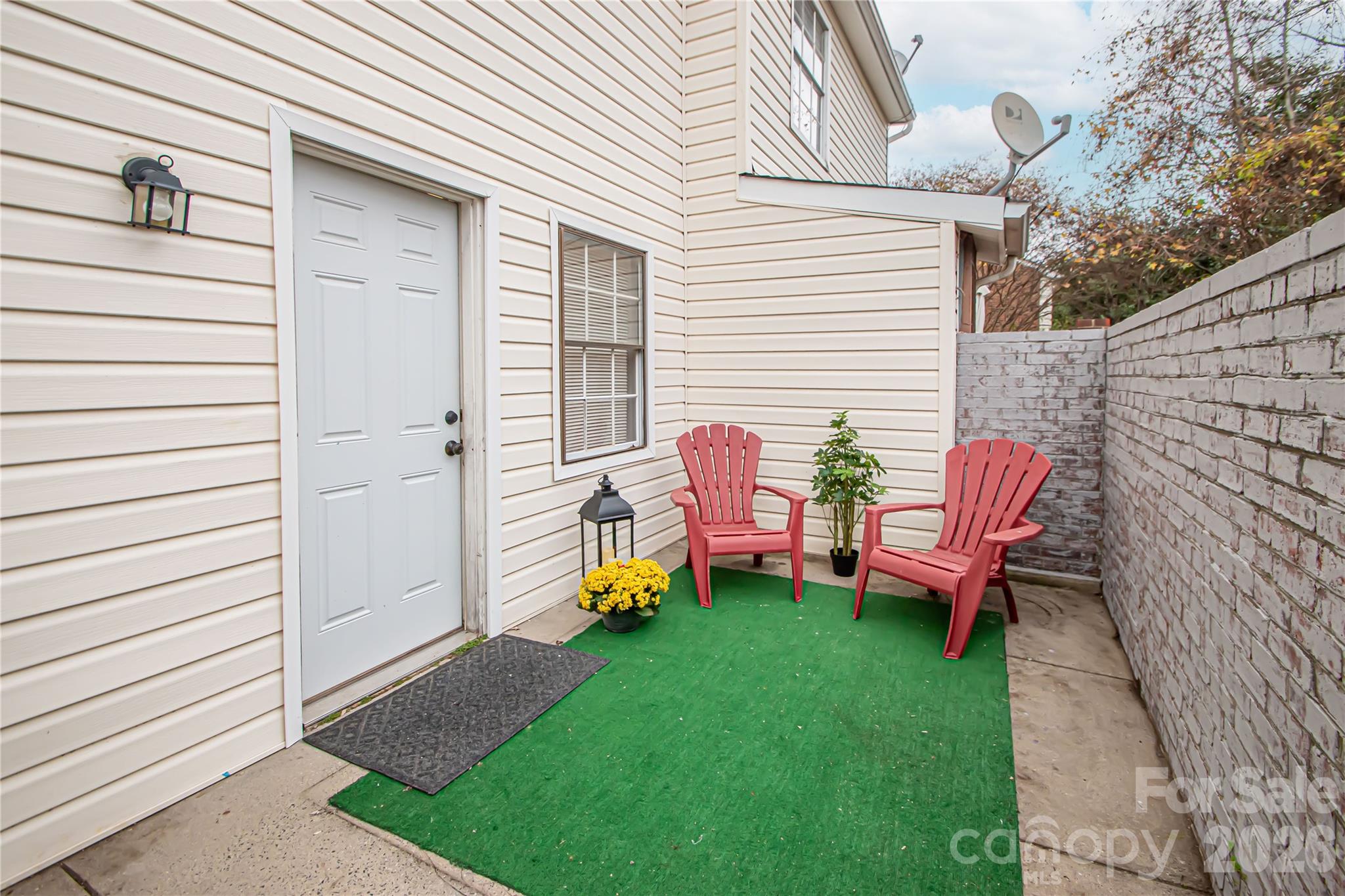 Lexington Commons - Residential