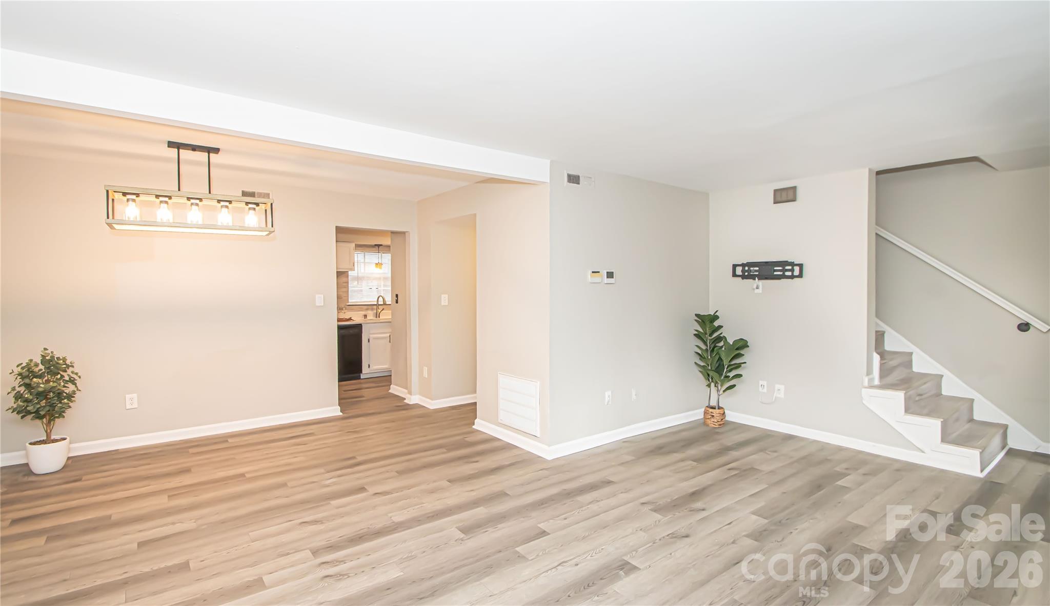 Lexington Commons - Residential