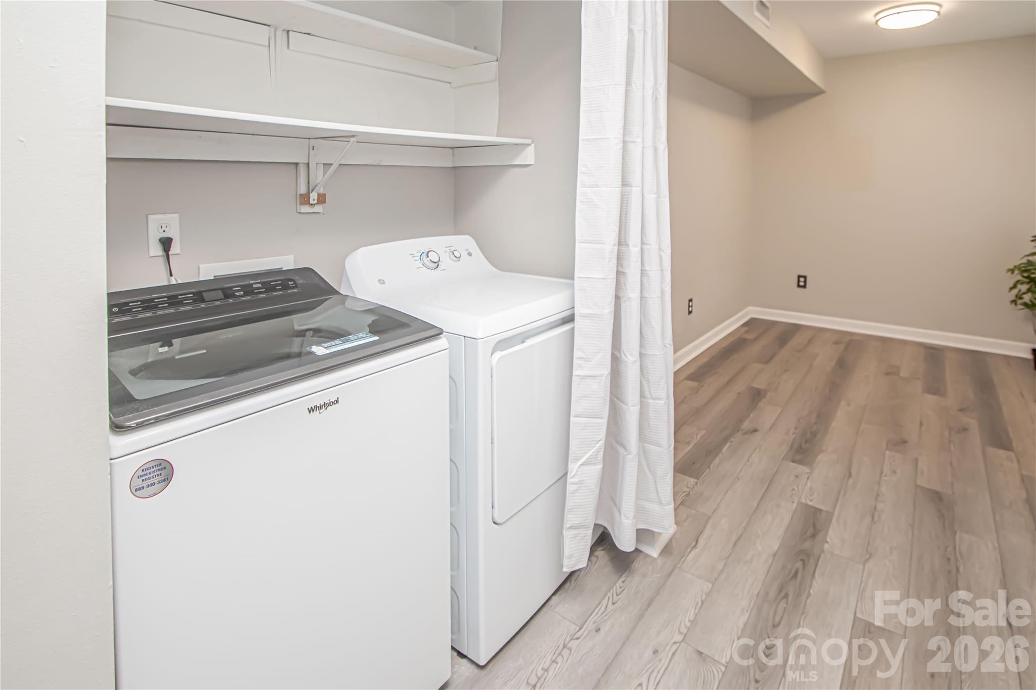 Lexington Commons - Residential