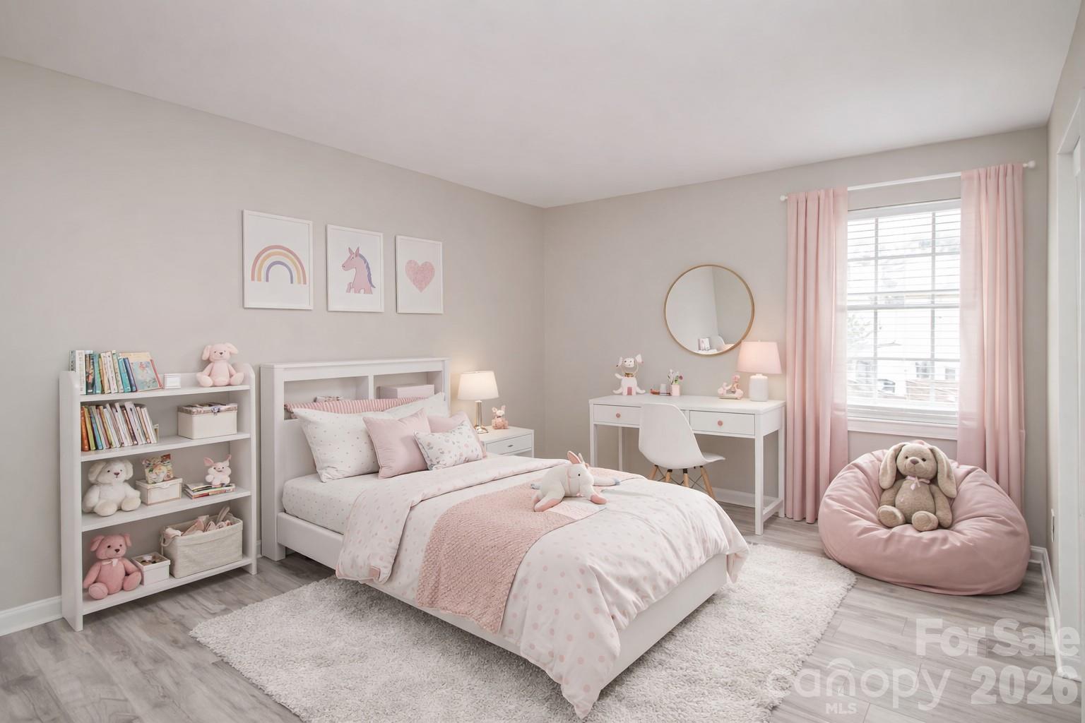 Lexington Commons - Residential