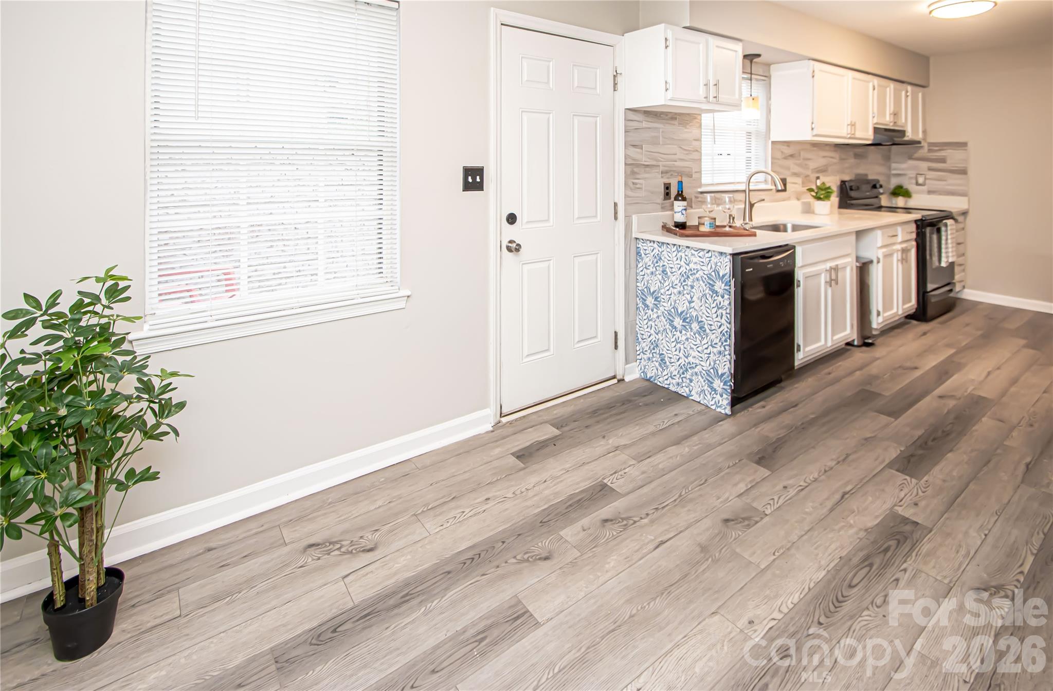 Lexington Commons - Residential