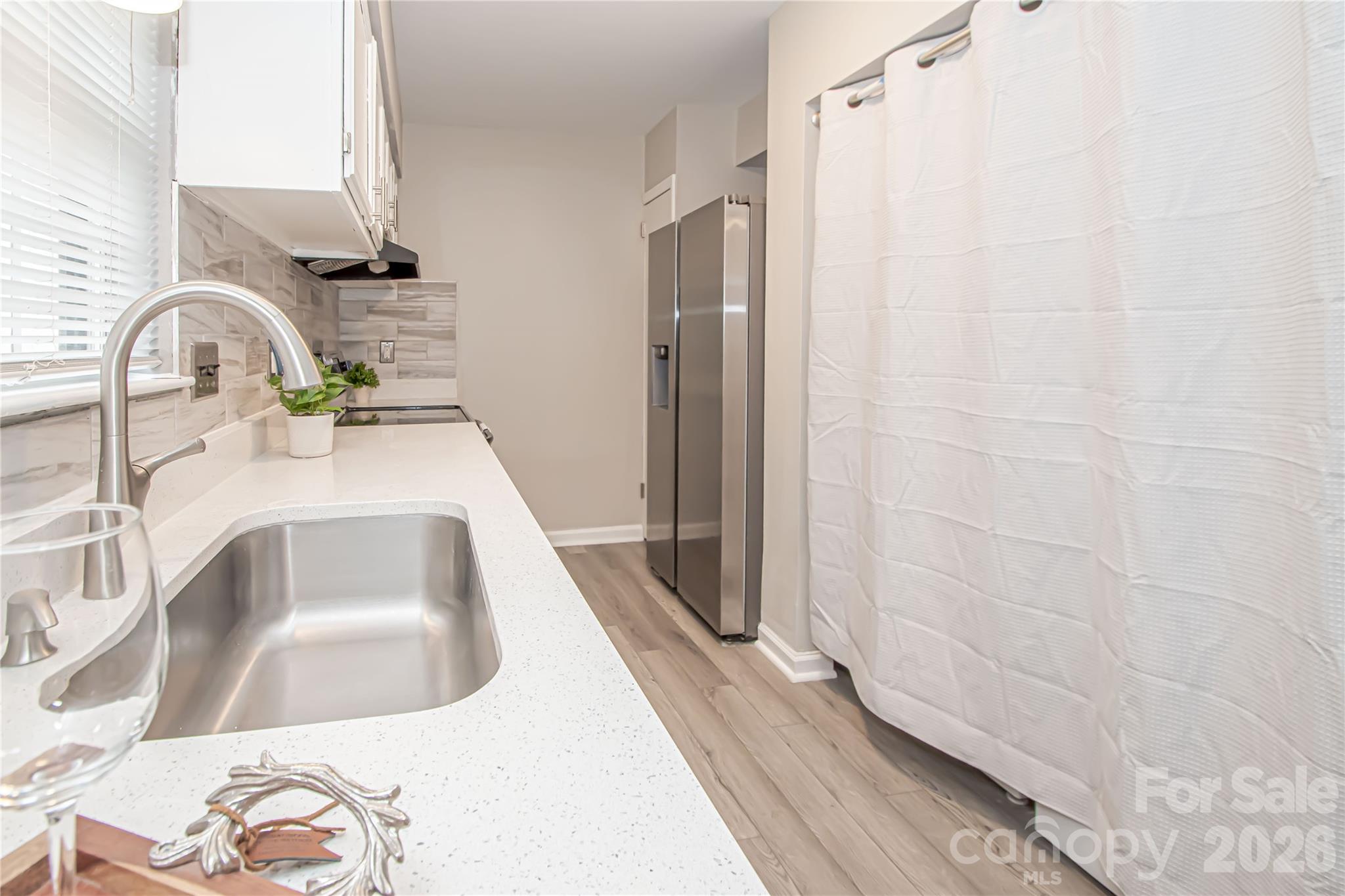 Lexington Commons - Residential