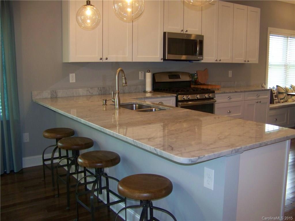 Fox Glen - Residential