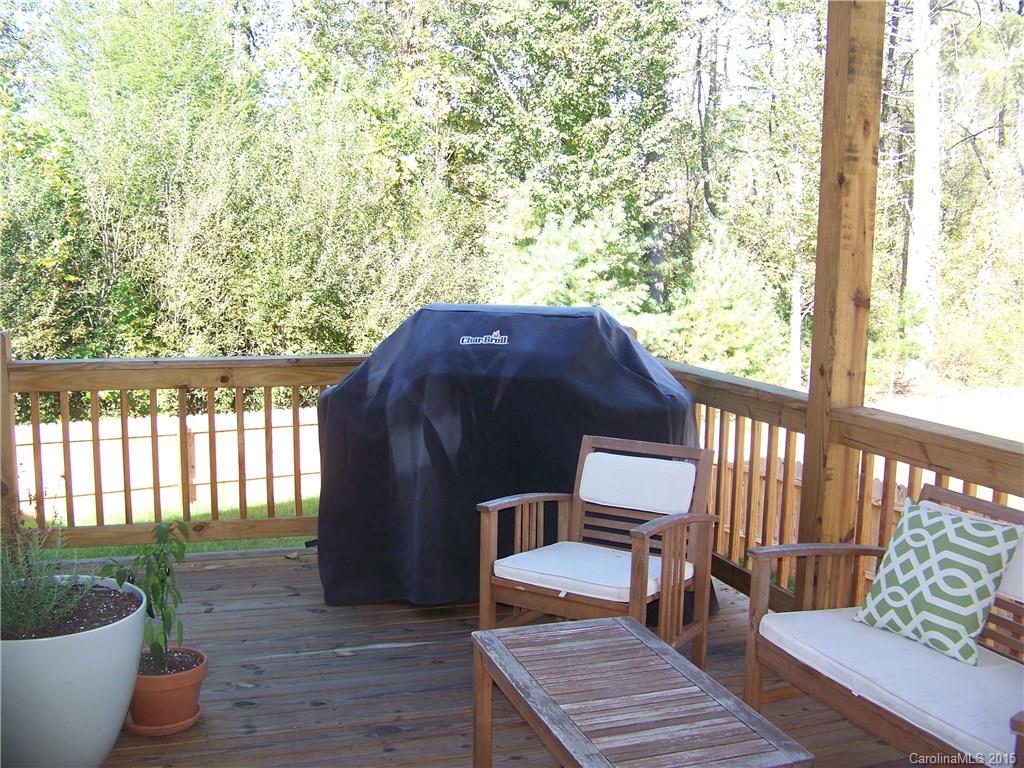 Fox Glen - Residential