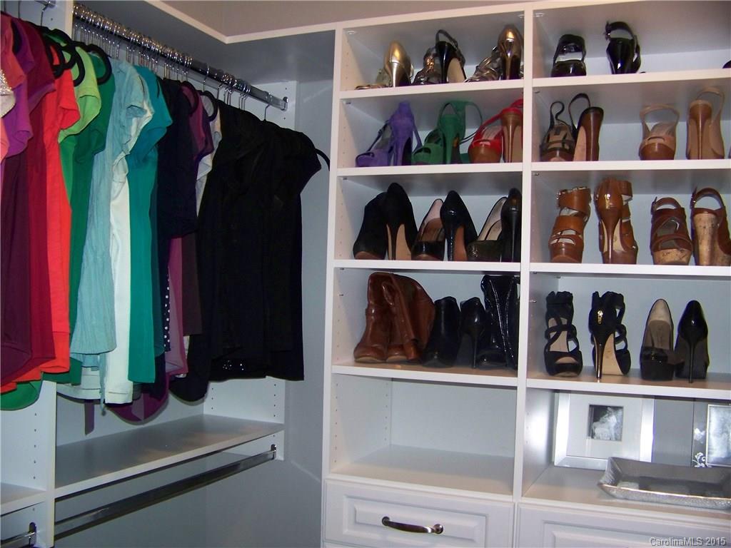 Fox Glen - Residential