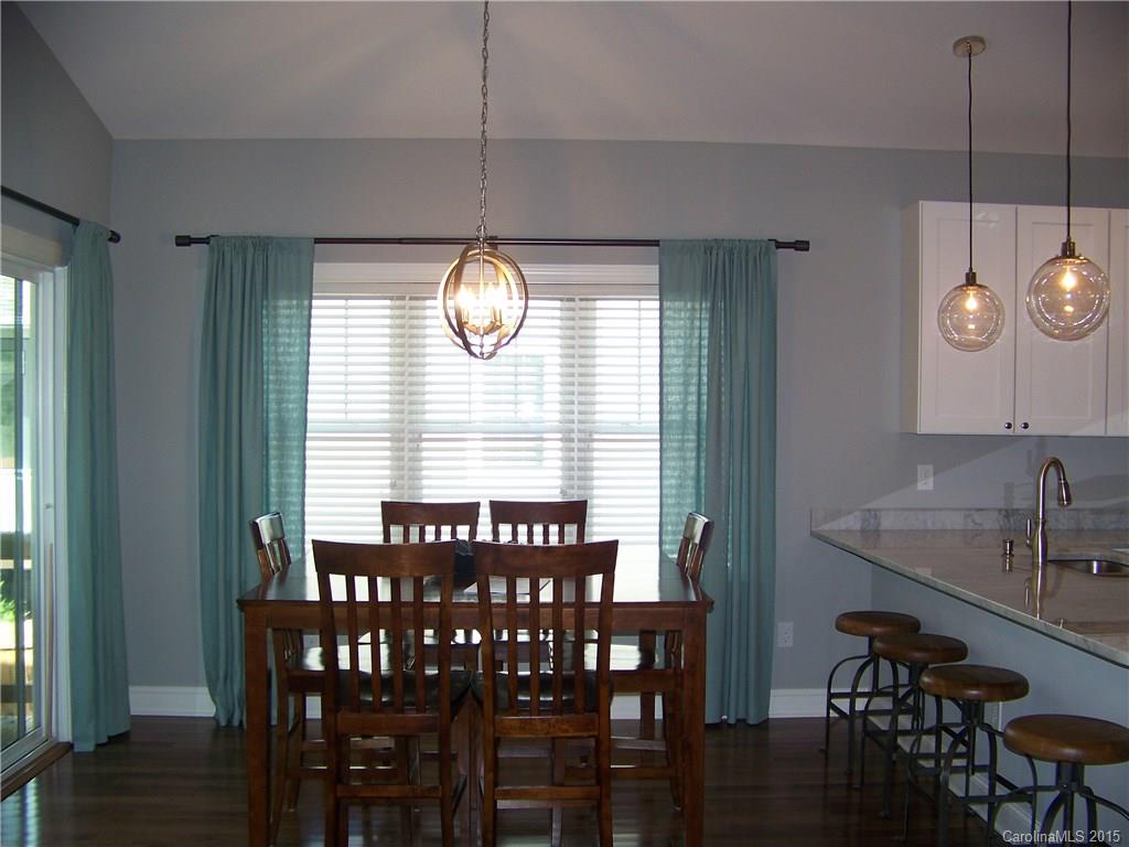 Fox Glen - Residential