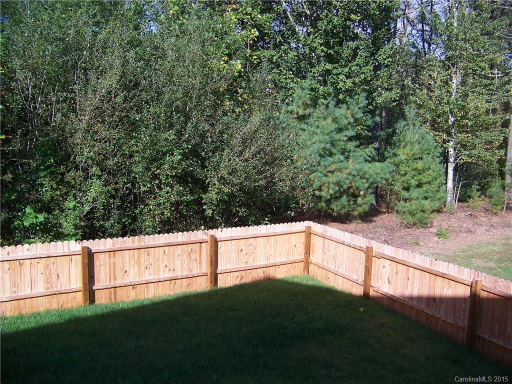 Fox Glen - Residential