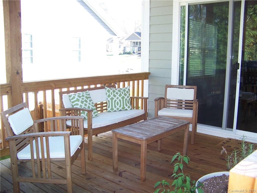 Fox Glen - Residential