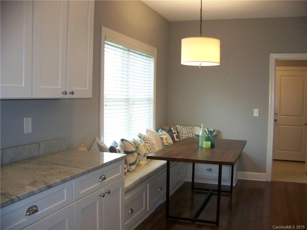 Fox Glen - Residential