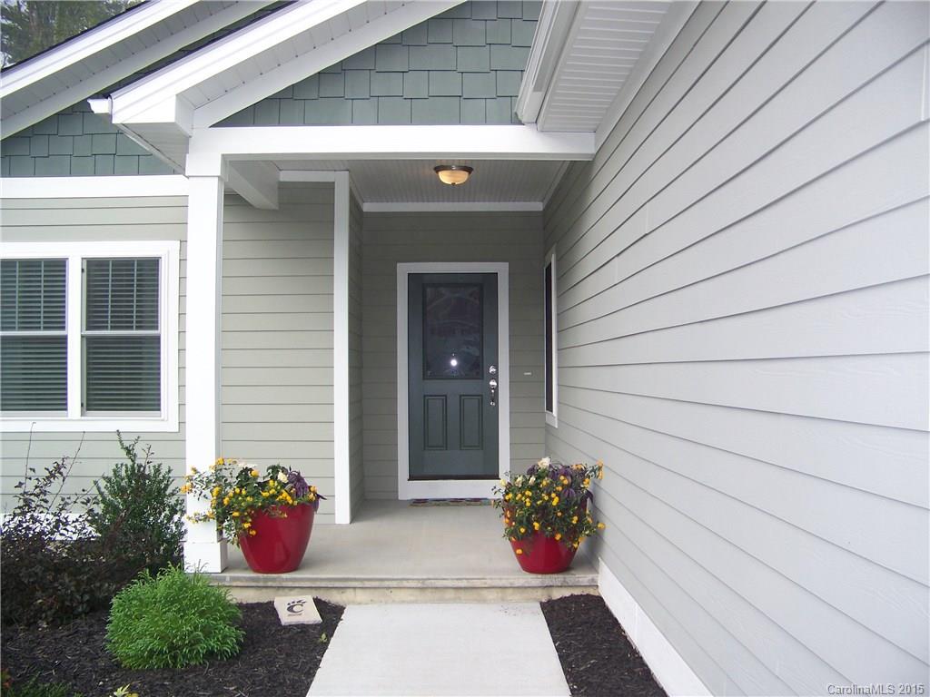 Fox Glen - Residential