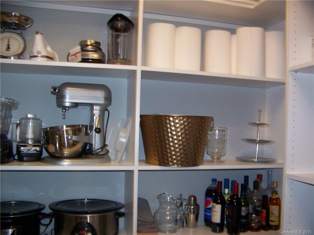 Fox Glen - Residential