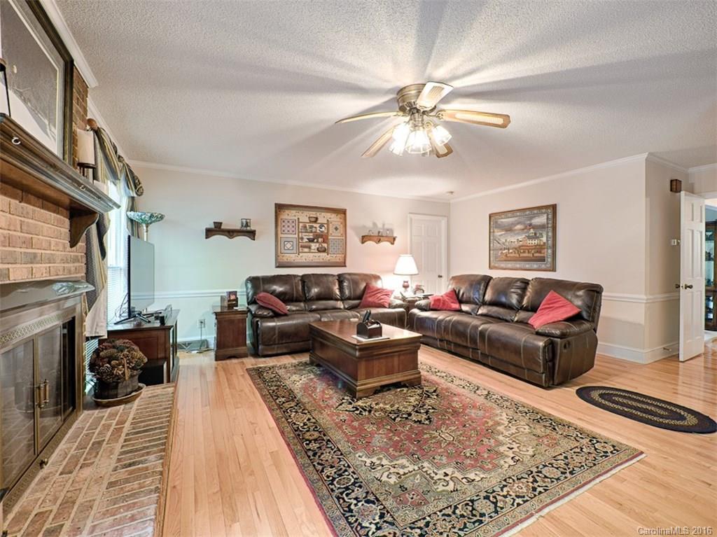 Farmwood - Residential