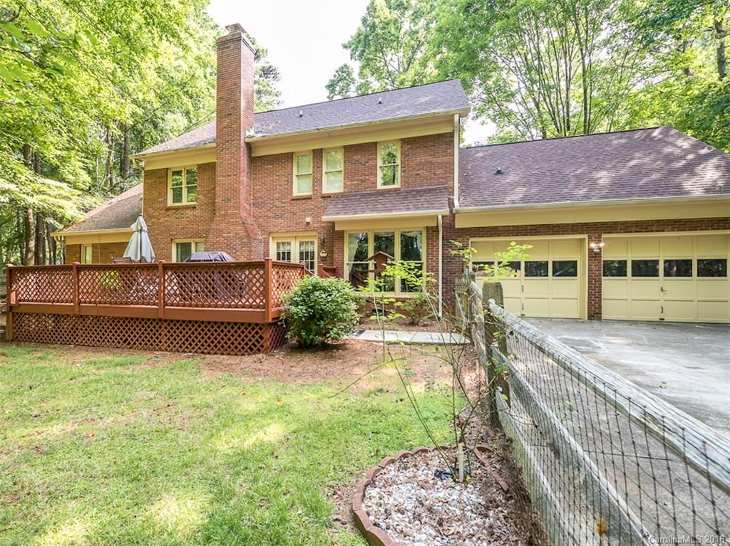 Farmwood - Residential