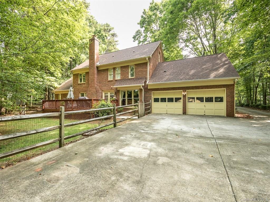 Farmwood - Residential