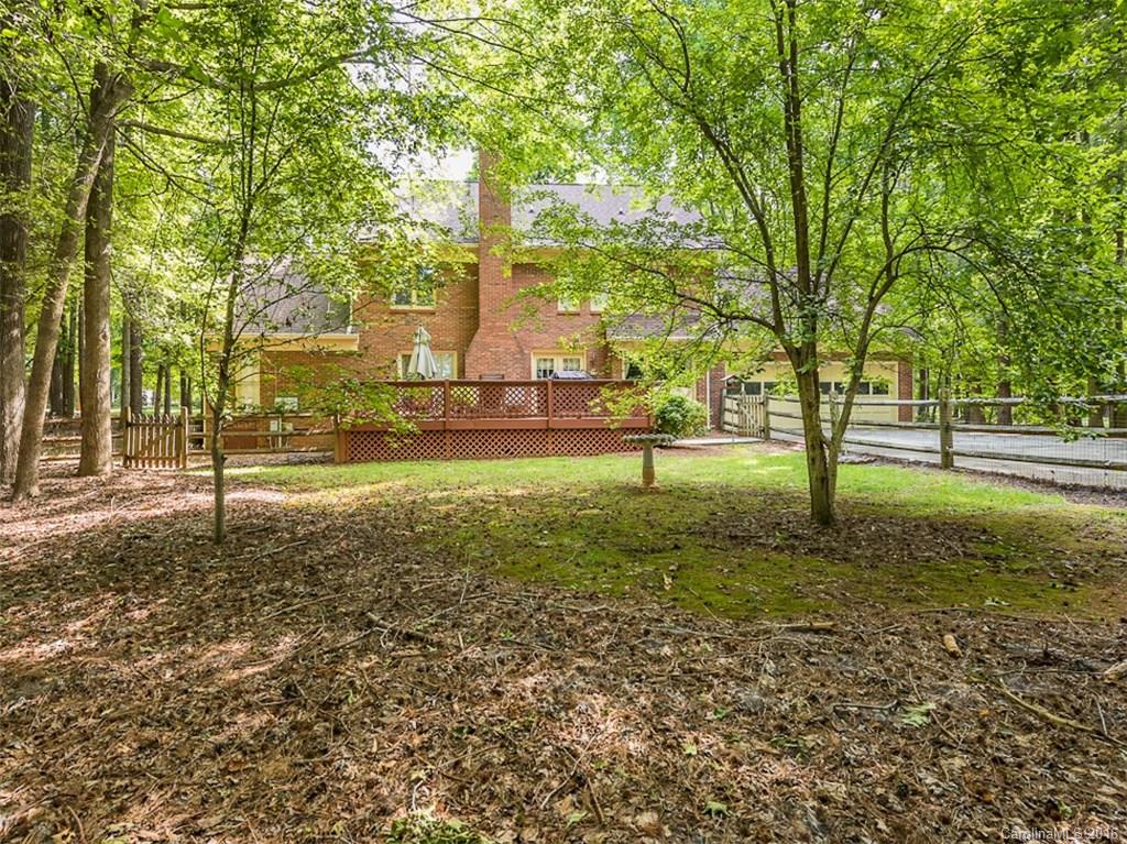 Farmwood - Residential