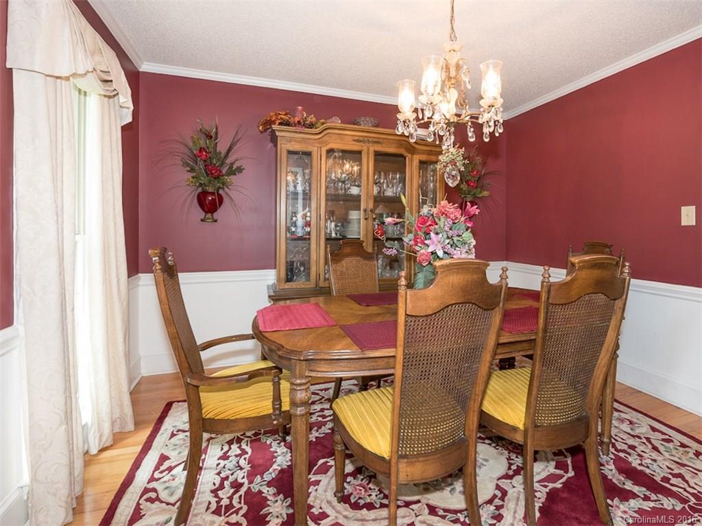 Farmwood - Residential