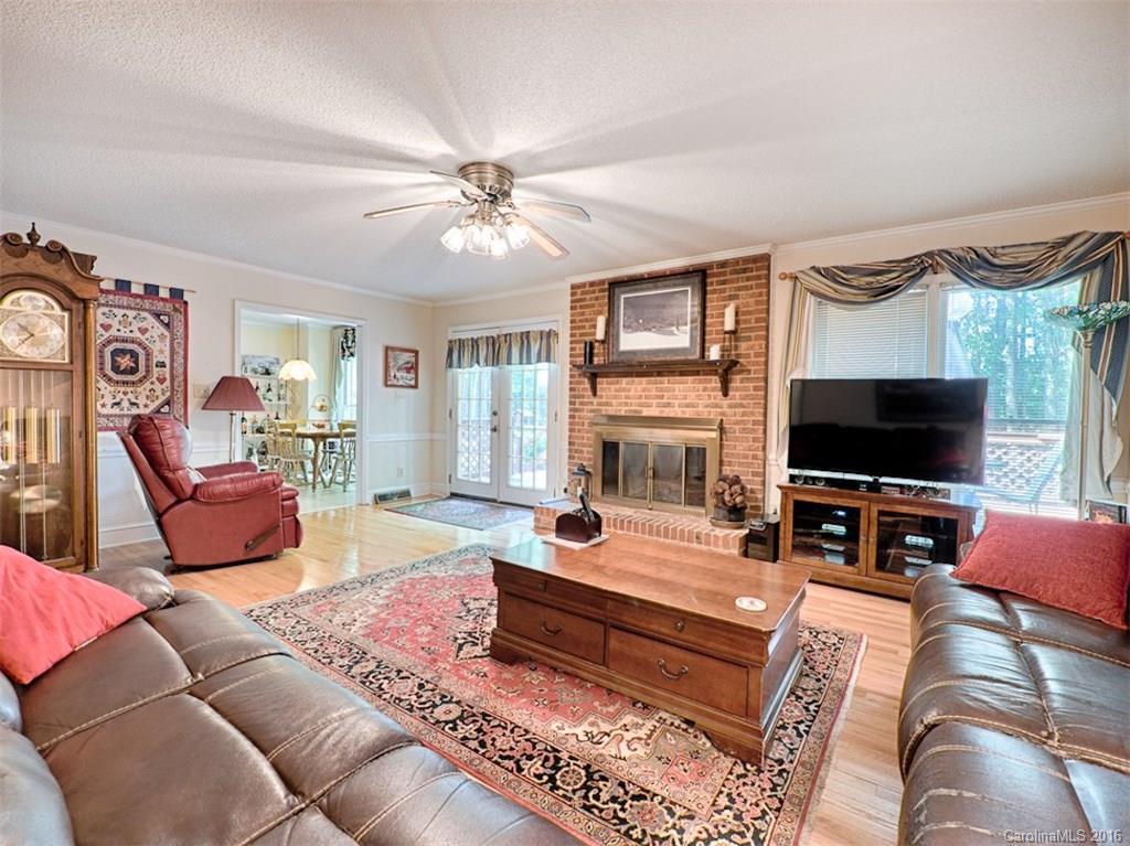 Farmwood - Residential