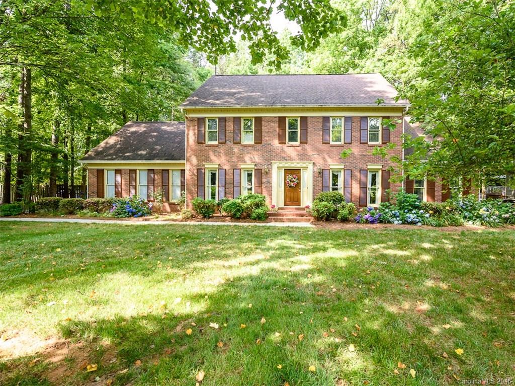 Farmwood - Residential