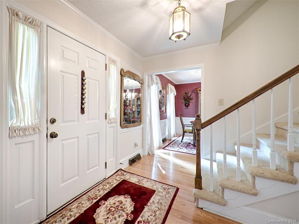 Farmwood - Residential