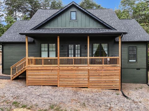 583 Dublin Lane Columbus NC 28722