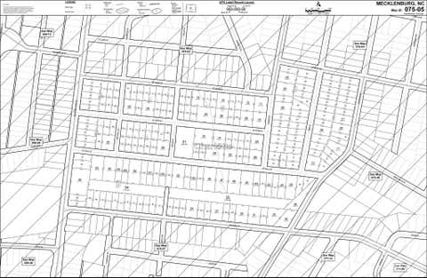 Photo of 1912 St Paul Street, Charlotte, NC 28216 (MLS # 4401455)