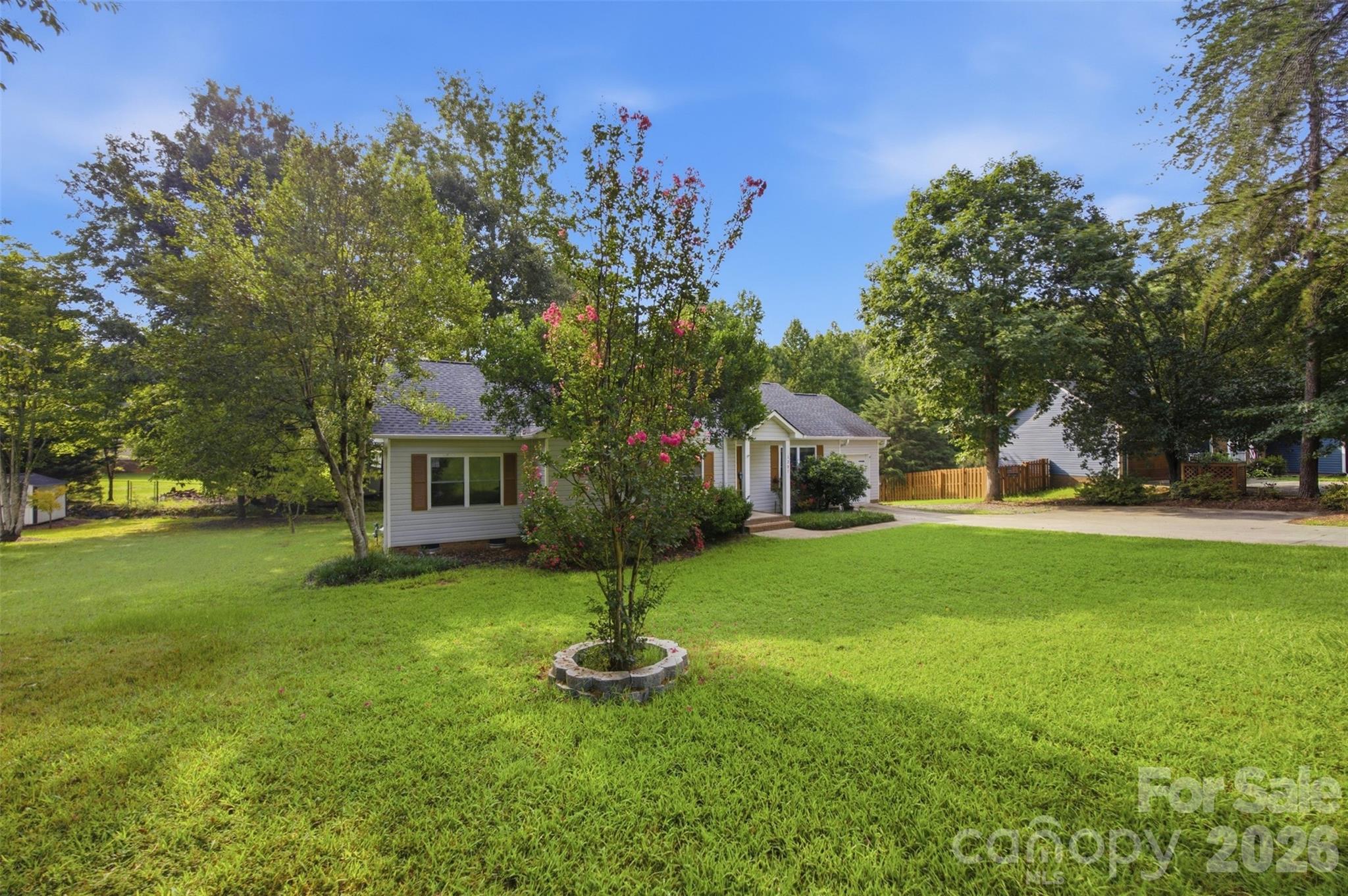 1297 Creekview Drive