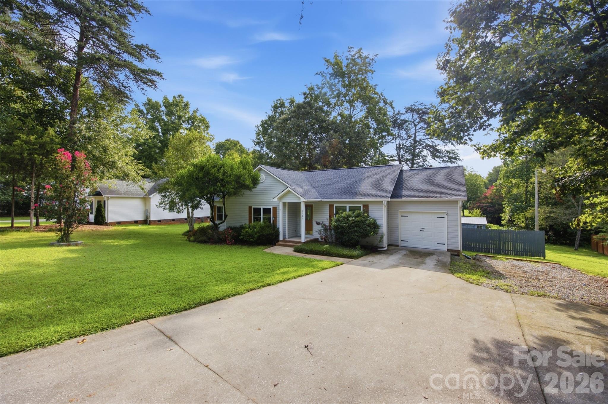 1297 Creekview Drive