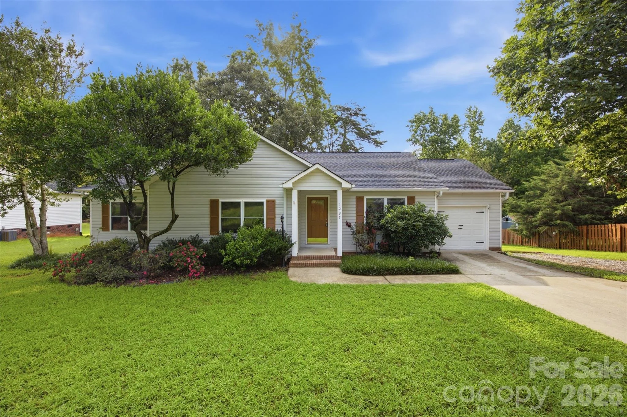 1297 Creekview Drive, Gastonia, NC, 28052
