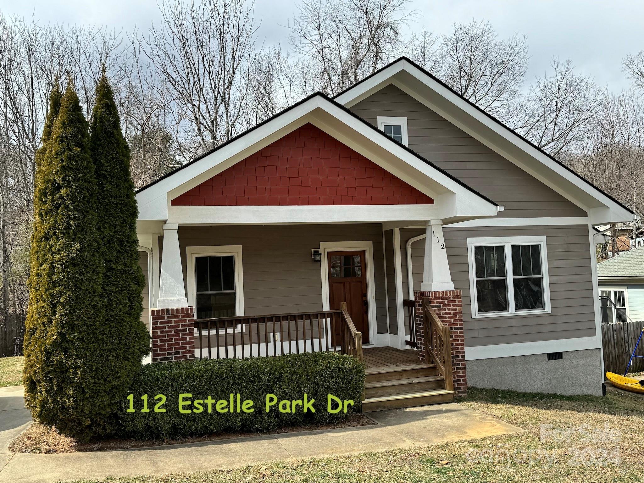 Estelle Park - Residential