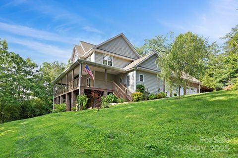21 Hope Road Weaverville NC 28787