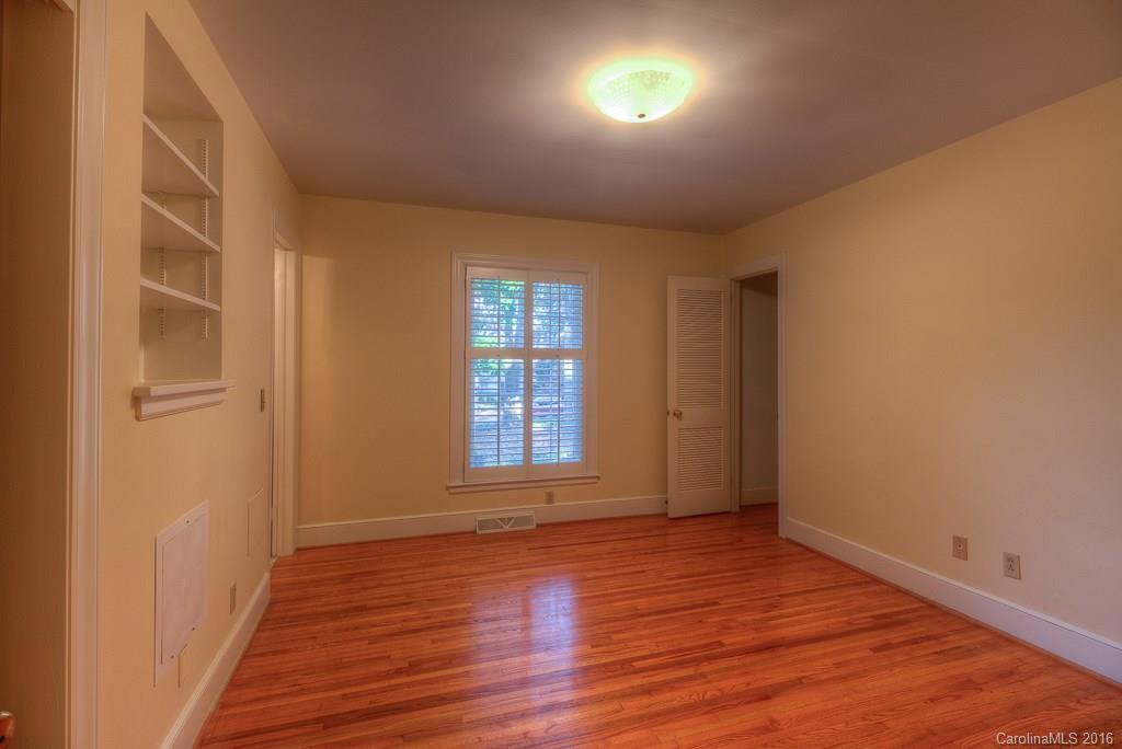 Sherwood Forest - Residential Lease