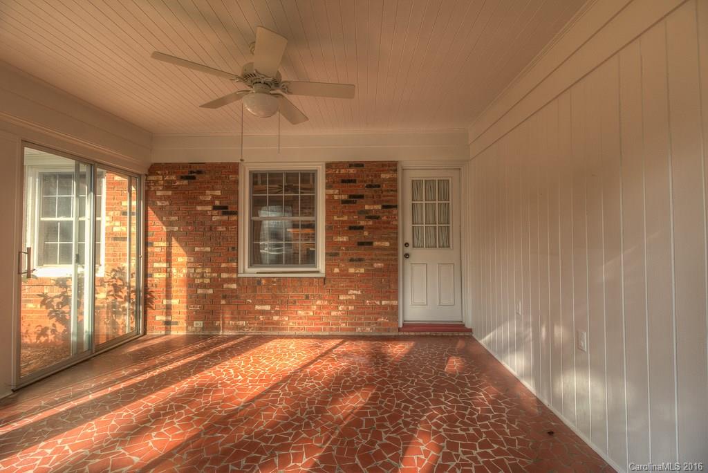 Sherwood Forest - Residential Lease