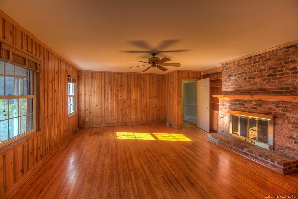 Sherwood Forest - Residential Lease