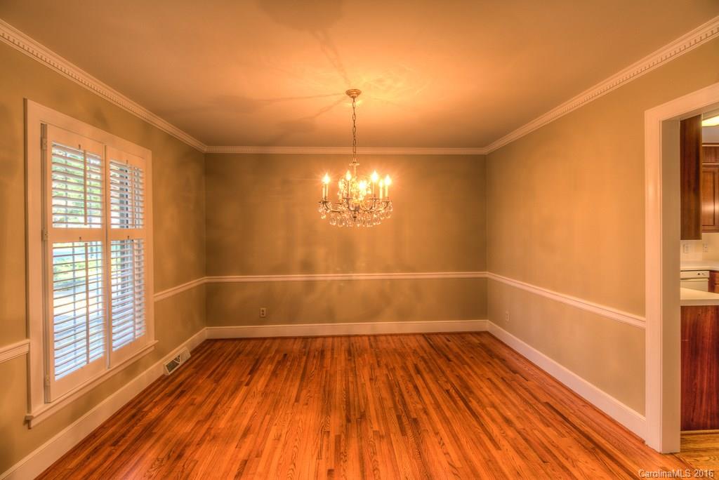 Sherwood Forest - Residential Lease