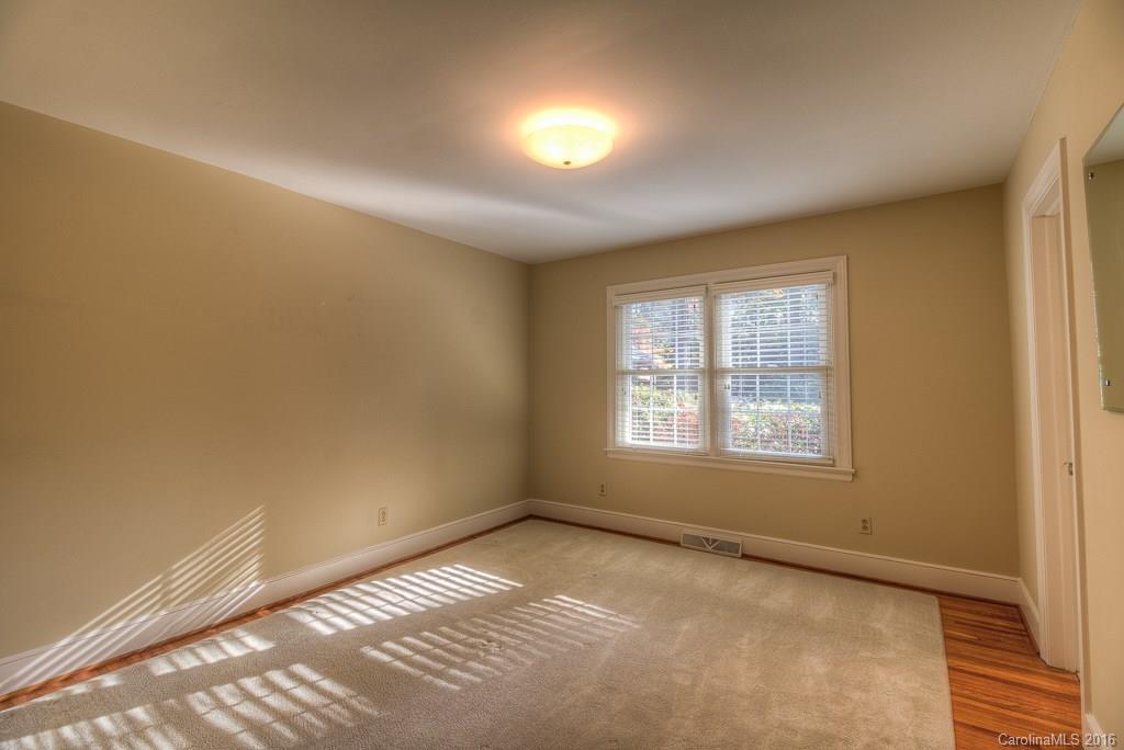 Sherwood Forest - Residential Lease