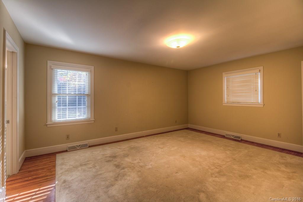 Sherwood Forest - Residential Lease