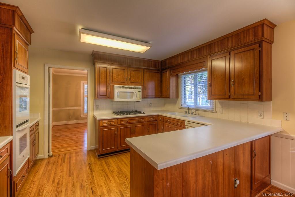 Sherwood Forest - Residential Lease